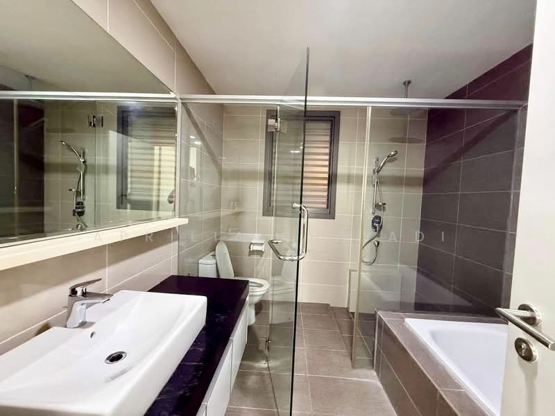 Condominium for Rent at Iskandar Residences - APRILIA CHAYADI - PropertyGuru.com.my