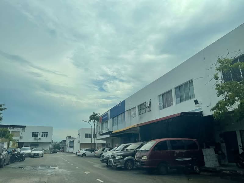 Terrace Factory for Rent in Simpang Ampat (Penang) - Jasmine Loo - Surrounding - PropertyGuru.com.my