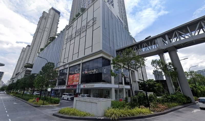 Shop for Sale in Bukit Jalil (Kuala Lumpur) - Eugene Yap - Exterior - PropertyGuru.com.my