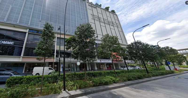 Shop for Sale in Bukit Jalil (Kuala Lumpur) - Eugene Yap - Exterior - PropertyGuru.com.my