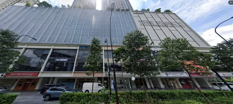 Shop for Sale in Bukit Jalil (Kuala Lumpur) - Eugene Yap - Exterior - PropertyGuru.com.my