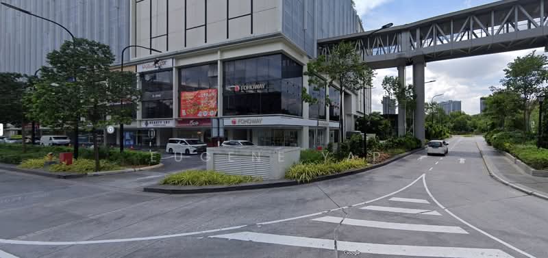 Shop for Sale in Bukit Jalil (Kuala Lumpur) - Eugene Yap - Exterior - PropertyGuru.com.my