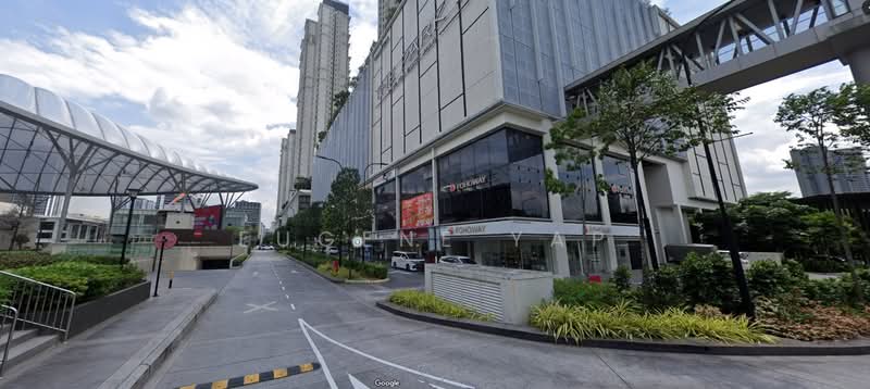 Shop for Sale in Bukit Jalil (Kuala Lumpur) - Eugene Yap - Exterior - PropertyGuru.com.my