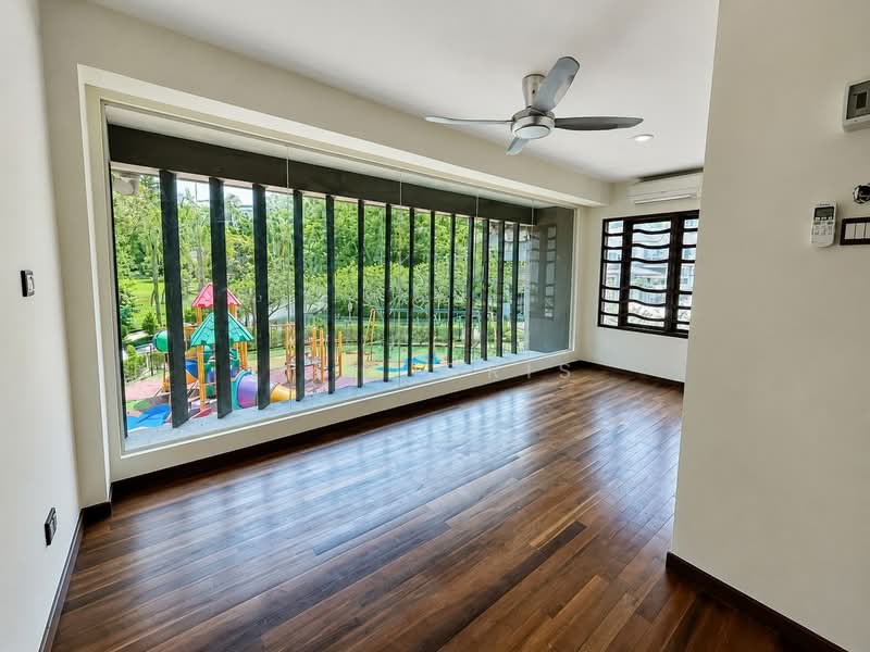 Rumah Teres 2 Tingkat untuk Dijual di Bandar Sri Damansara (Selangor) - Ali Idris - Living Room - PropertyGuru.com.my