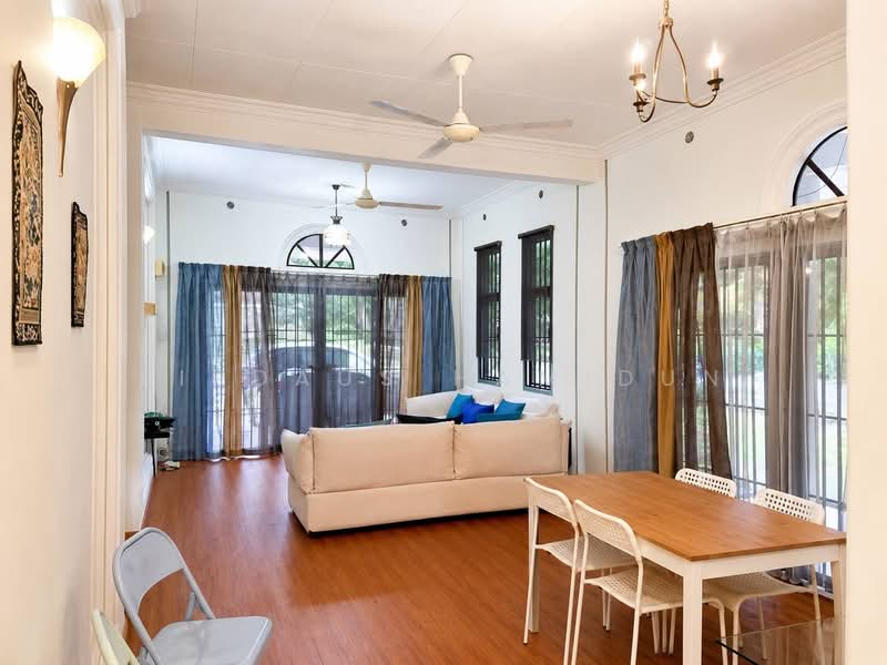 1-storey Terraced House for Sale in Kota Damansara (Selangor) - Firdaus Hamidun - PropertyGuru.com.my