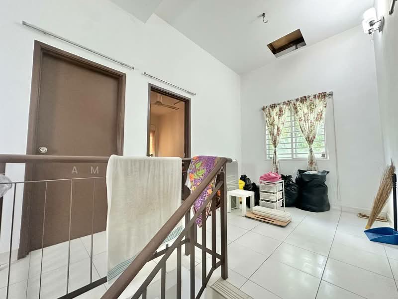 2-storey Terraced House for Sale in Bandar Teknologi Kajang (Kajang) - Ammeer Nadzrai - Interior - PropertyGuru.com.my