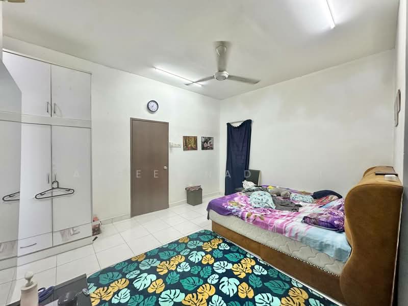 2-storey Terraced House for Sale in Bandar Teknologi Kajang (Kajang) - Ammeer Nadzrai - Bedroom - PropertyGuru.com.my
