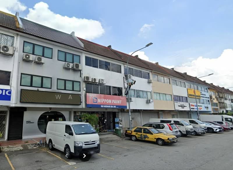 Shop for Sale in SS 26, Taman Mayang Jaya (Petaling Jaya) - Wayne Chong - Exterior - PropertyGuru.com.my