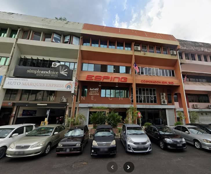 Shop for Sale in SS 26, Taman Mayang Jaya (Petaling Jaya) - Wayne Chong - Exterior - PropertyGuru.com.my
