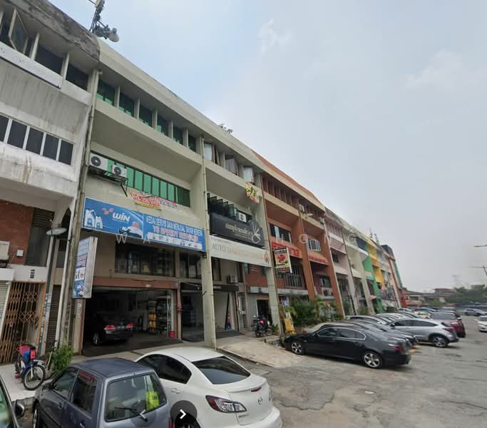 Shop for Sale in SS 26, Taman Mayang Jaya (Petaling Jaya) - Wayne Chong - Exterior - PropertyGuru.com.my