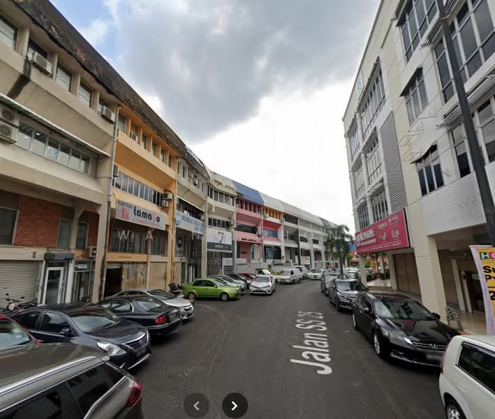 Shop for Sale in SS 26, Taman Mayang Jaya (Petaling Jaya) - Wayne Chong - Exterior - PropertyGuru.com.my
