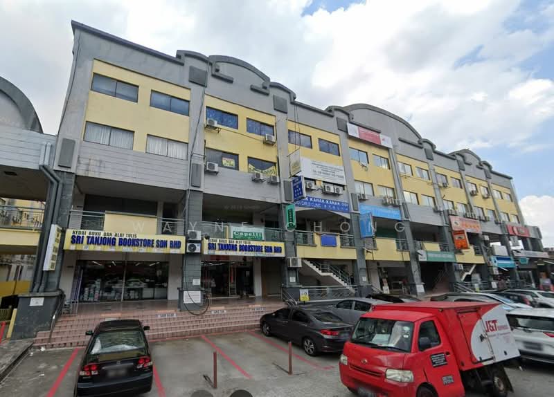 Shop for Sale in SS 26, Taman Mayang Jaya (Petaling Jaya) - Wayne Chong - Exterior - PropertyGuru.com.my