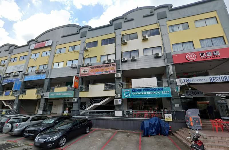 Shop for Sale in SS 26, Taman Mayang Jaya (Petaling Jaya) - Wayne Chong - Exterior - PropertyGuru.com.my