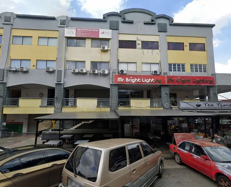 Shop for Sale in SS 26, Taman Mayang Jaya (Petaling Jaya) - Wayne Chong - Exterior - PropertyGuru.com.my