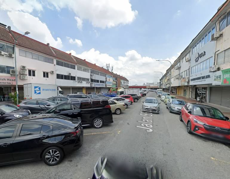 Shop for Sale in SS 26, Taman Mayang Jaya (Petaling Jaya) - Wayne Chong - Exterior - PropertyGuru.com.my