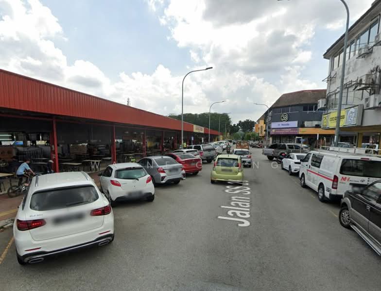Shop for Sale in SS 26, Taman Mayang Jaya (Petaling Jaya) - Wayne Chong - Exterior - PropertyGuru.com.my