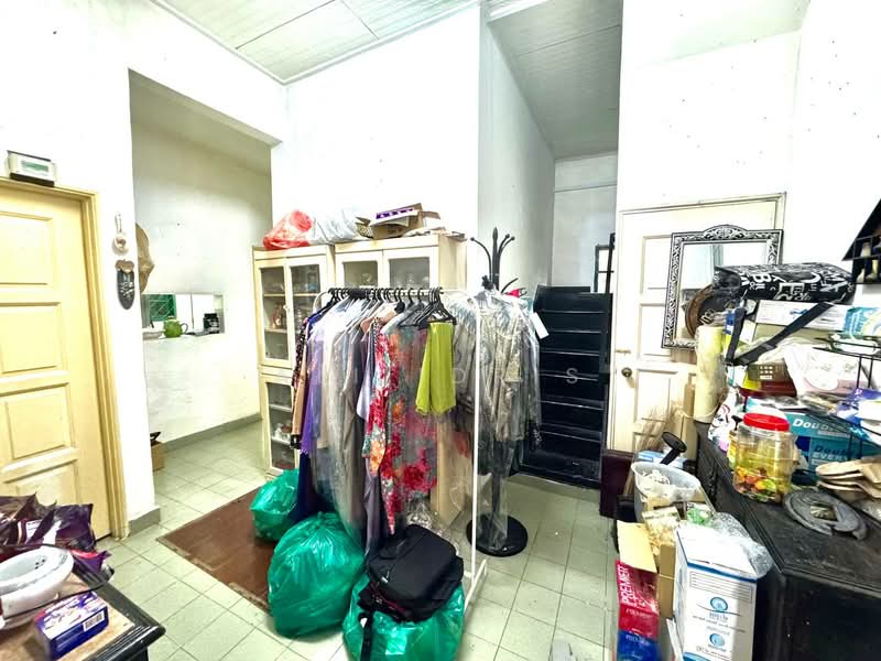 Rumah Banglo untuk Dijual di Kampung Datuk Keramat (Keramat) - Ali Idris - Interior - PropertyGuru.com.my