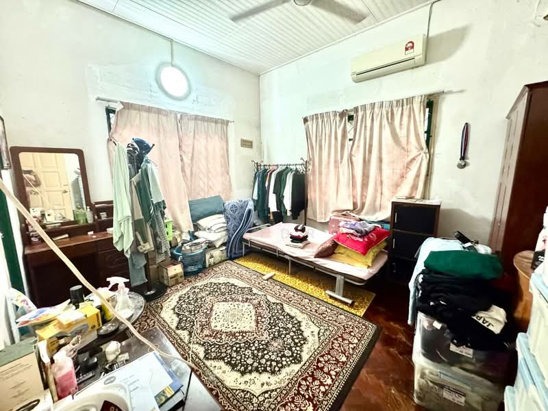 Rumah Banglo untuk Dijual di Kampung Datuk Keramat (Keramat) - Ali Idris - Bedroom - PropertyGuru.com.my