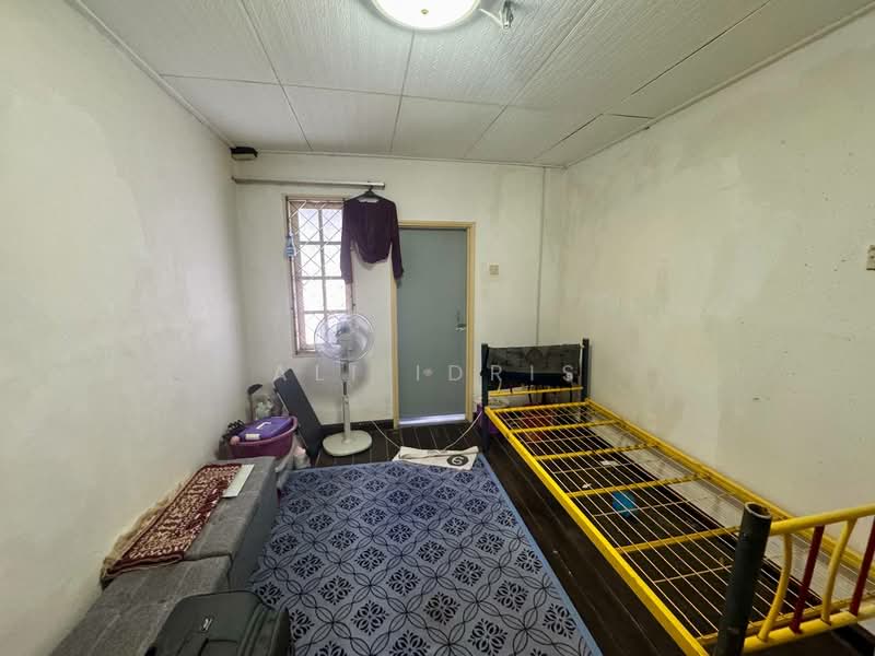 Rumah Banglo untuk Dijual di Kampung Datuk Keramat (Keramat) - Ali Idris - Bedroom - PropertyGuru.com.my