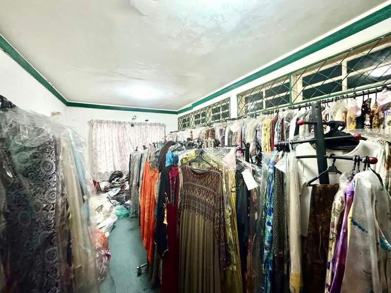 Rumah Banglo untuk Dijual di Kampung Datuk Keramat (Keramat) - Ali Idris - Interior - PropertyGuru.com.my