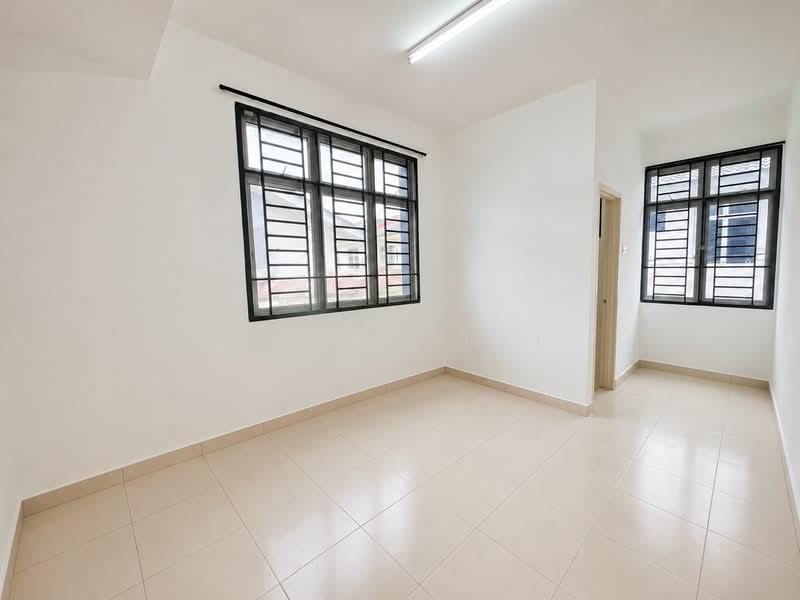 2-storey Terraced House for Sale in Taman Seri Austin (Tebrau) - Tommy Tai - Interior - PropertyGuru.com.my