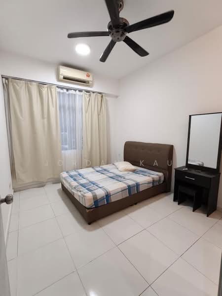 Service Residence for Rent at Sky Gardens Residences - Jordan . - PropertyGuru.com.my