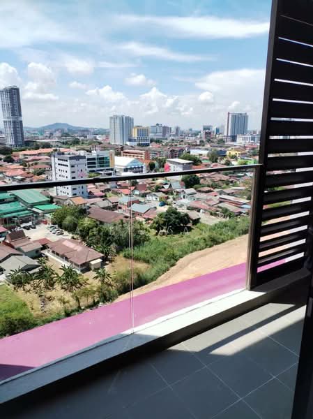 Kondominium untuk Dijual di Admiral Residences - Aibi Wang - View - PropertyGuru.com.my