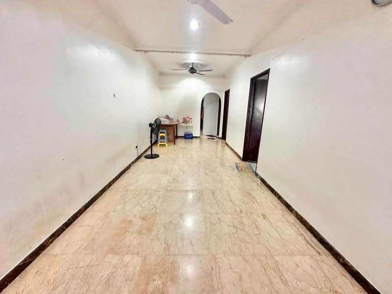Rumah Teres 1 Tingkat untuk Dijual di Jenjarom (Selangor) - Ammeer Nadzrai - Interior - PropertyGuru.com.my