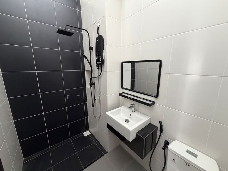 2-storey Terraced House for Rent in Eco Botanic (Iskandar Puteri (Nusajaya)) - Ethan Gan - PropertyGuru.com.my