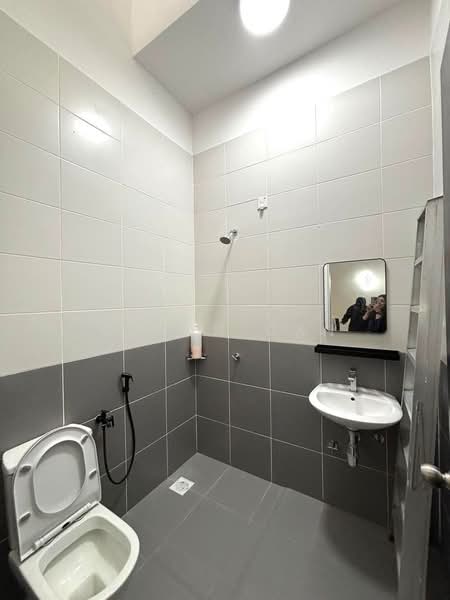 2-storey Terraced House for Rent in Eco Botanic (Iskandar Puteri (Nusajaya)) - Ethan Gan - PropertyGuru.com.my