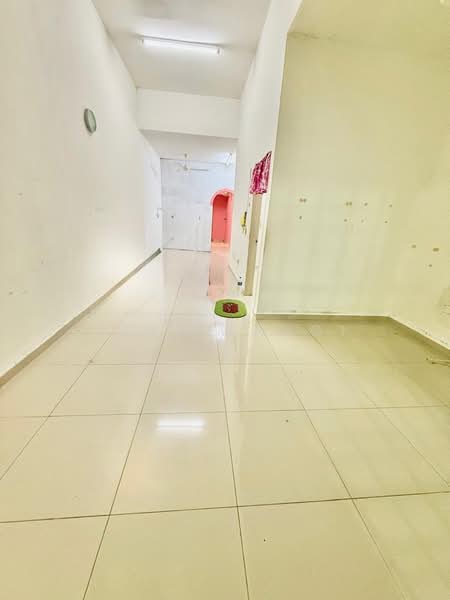 1-storey Terraced House for Sale in Bandar Seri Impian (Kluang) - Seri Wangi - PropertyGuru.com.my
