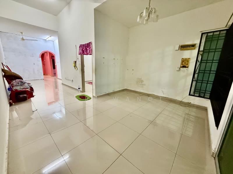 1-storey Terraced House for Sale in Bandar Seri Impian (Kluang) - Seri Wangi - PropertyGuru.com.my