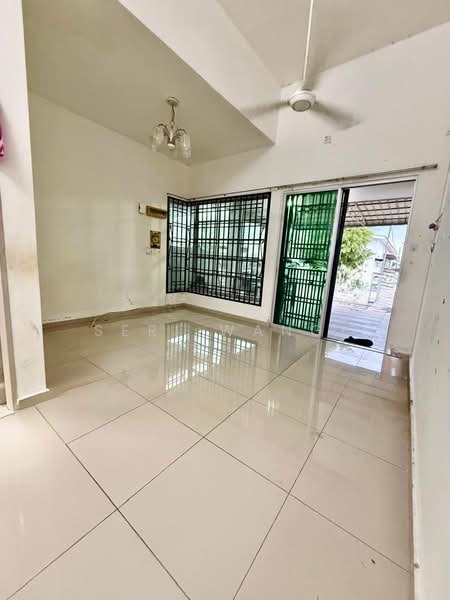 1-storey Terraced House for Sale in Bandar Seri Impian (Kluang) - Seri Wangi - PropertyGuru.com.my