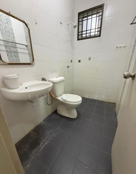 1-storey Terraced House for Sale in Bandar Seri Impian (Kluang) - Seri Wangi - PropertyGuru.com.my