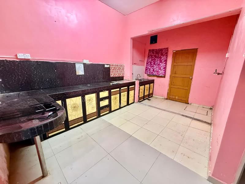 1-storey Terraced House for Sale in Bandar Seri Impian (Kluang) - Seri Wangi - PropertyGuru.com.my