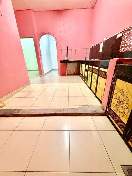 1-storey Terraced House for Sale in Bandar Seri Impian (Kluang) - Seri Wangi - PropertyGuru.com.my