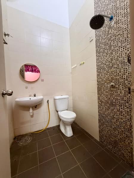1-storey Terraced House for Sale in Bandar Seri Impian (Kluang) - Seri Wangi - PropertyGuru.com.my