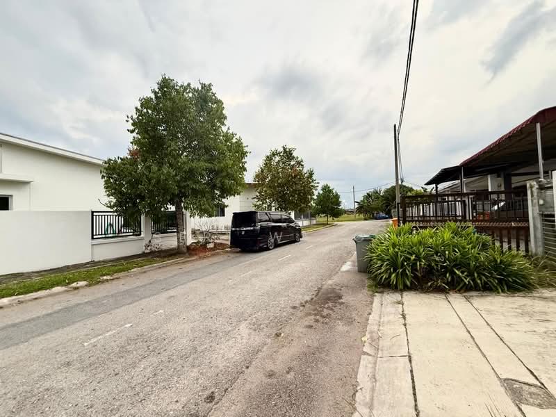 1-storey Terraced House for Sale in Bandar Seri Impian (Kluang) - Seri Wangi - PropertyGuru.com.my