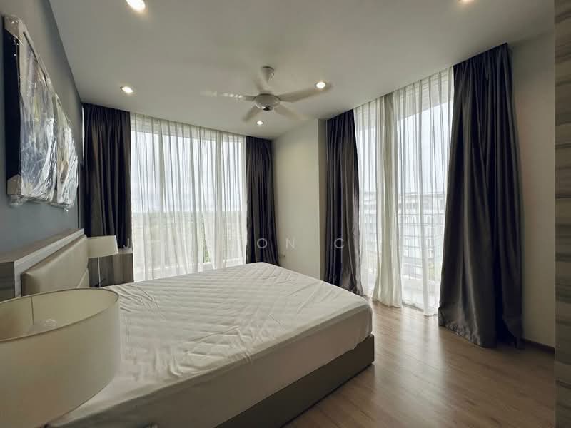 Servis Apartment untuk Dijual di Encorp Marina - Jameson Choo - PropertyGuru.com.my