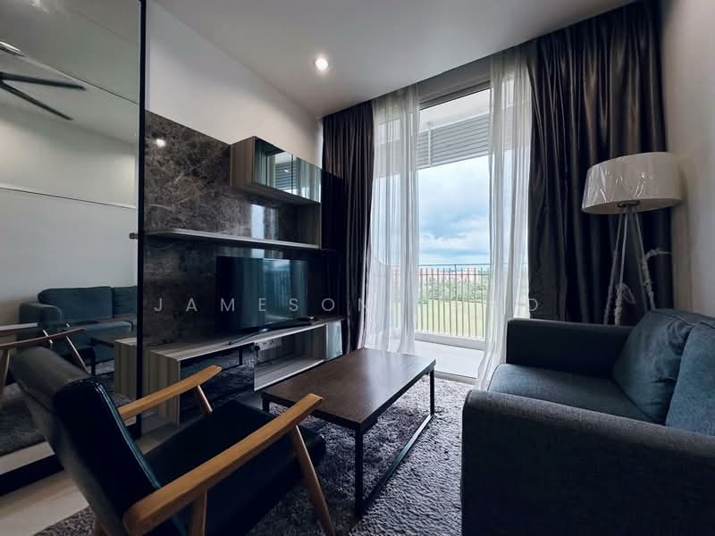 Servis Apartment untuk Dijual di Encorp Marina - Jameson Choo - PropertyGuru.com.my