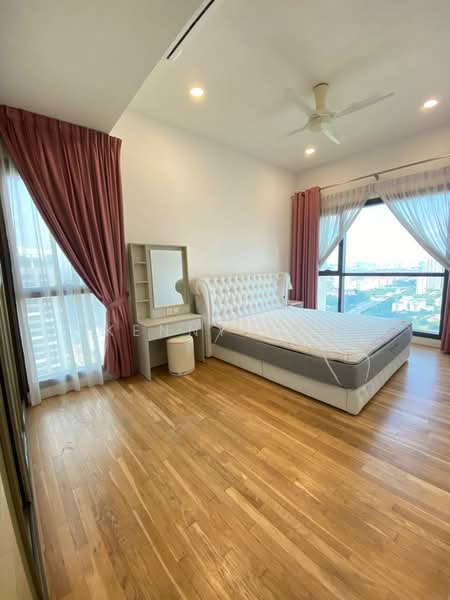 Service Residence for Rent at Bayberry @ Tropicana Gardens - Kenny Tan - PropertyGuru.com.my