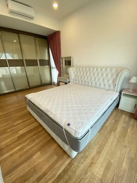 Service Residence for Rent at Bayberry @ Tropicana Gardens - Kenny Tan - PropertyGuru.com.my