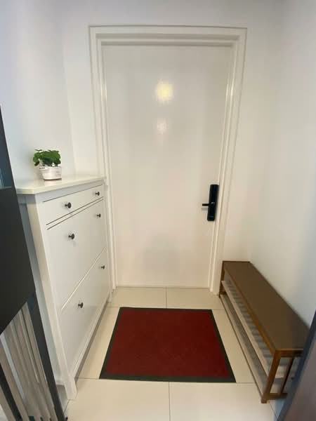 Service Residence for Rent at Bayberry @ Tropicana Gardens - Kenny Tan - PropertyGuru.com.my
