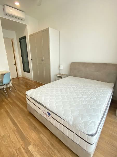 Service Residence for Rent at Bayberry @ Tropicana Gardens - Kenny Tan - PropertyGuru.com.my