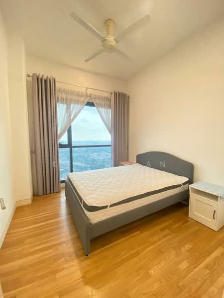 Service Residence for Rent at Bayberry @ Tropicana Gardens - Kenny Tan - PropertyGuru.com.my