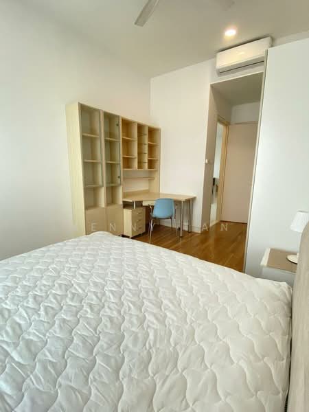 Service Residence for Rent at Bayberry @ Tropicana Gardens - Kenny Tan - PropertyGuru.com.my