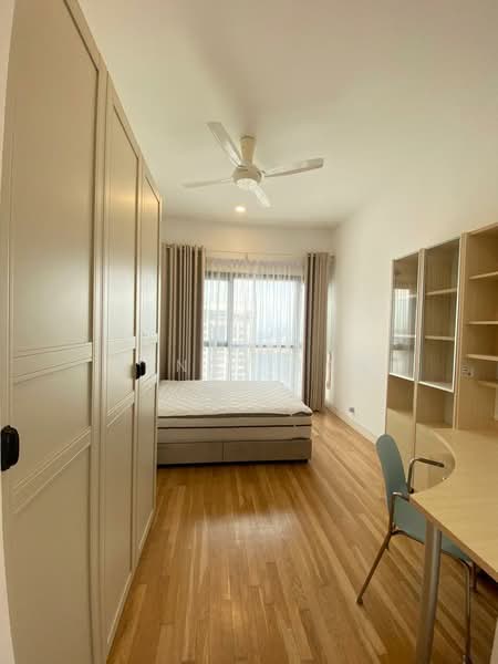 Service Residence for Rent at Bayberry @ Tropicana Gardens - Kenny Tan - PropertyGuru.com.my