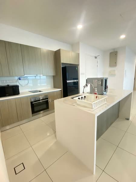 Service Residence for Rent at Bayberry @ Tropicana Gardens - Kenny Tan - PropertyGuru.com.my