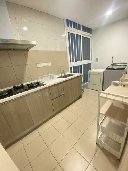 Service Residence for Rent at Bayberry @ Tropicana Gardens - Kenny Tan - PropertyGuru.com.my