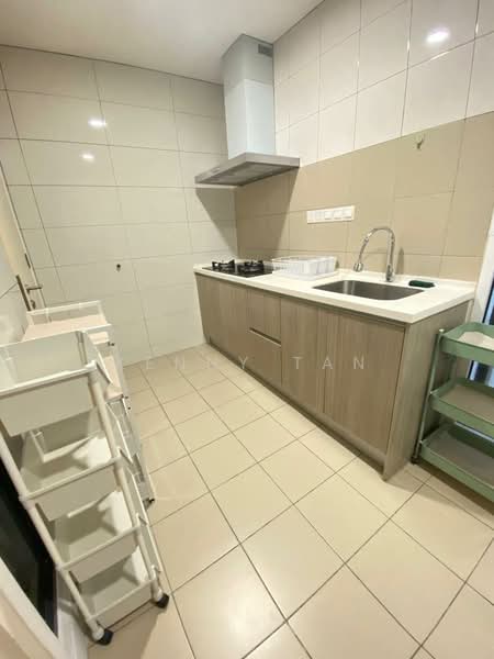 Service Residence for Rent at Bayberry @ Tropicana Gardens - Kenny Tan - PropertyGuru.com.my